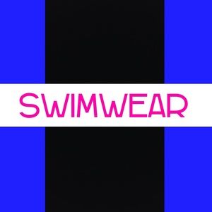 Swimwear